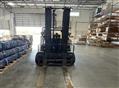 Used Forklifts